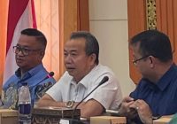 Haul Abah Guru Sekumpul Diprediksi Tarik Wisatawan dari Malaysia Jelang Rute Baru Banjarmasin-Kuala Lumpur
