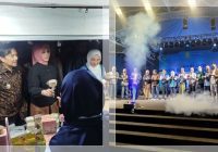 BAKUL FEST Ramaikan HUT Kota Banjarmasin: 40 UMKM & 12 Food Truck di Siring Balai Kota!