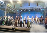 MERIAH! Wali Kota Resmikan Kick Off HUT Banjarmasin, Bakul Fest & Habib Syekh Jadi Magnet Utama