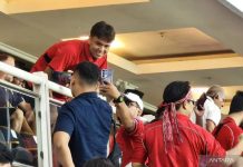 Adrian Wibowo Optimistis Segera Jalani Debut Bersama Timnas Indonesia
