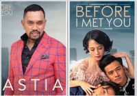 VIRAL! Ahmad Sahroni Ternyata Pernah Beradu Akting dengan Boy William di Film "Before I Met You"