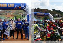 RESMI DIBUKA! MTC Reborn The Trail Adventure 2025 Suguhkan Rintangan Ekstrem & Pesona Alam