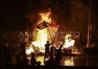 Polda Metro Jaya Ungkap 22 Demonstran Positif Narkoba, “Ancaman Serius Ketertiban Umum”