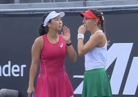 Aldila Sutjiadi Kunci Laga Semifinal WTA 500 Guadalajara, “Kami Harus Tetap Waspada”