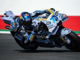 Alex Marquez Rebut Pole MotoGP Catalunya 2025, Marc Hanya Ketiga