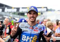 Start Sprint MotoGP Thailand 2026 Tak Sesuai Harapan, Alex Marquez Tetap Optimistis