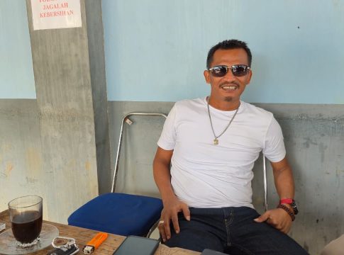 ANGGARAN DESA DIAWASI ‘CCTV’! DPRD Ingatkan Kades Jalankan Pemerintahan Secara Terbuka &amp; Transparan