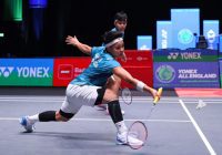 Apriyani/Fadia Siap Tempur Hadapi Ganda Korea di 16 Besar Korea Open 2025