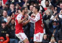 Mbappe Jagokan Arsenal Juara Liga Inggris 2025, “Mungkin Tahun Mereka”