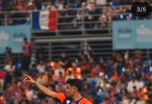 Asnawi Mangkualam Raih MVP Usai Bawa Port FC Bekuk Chonburi 3-0