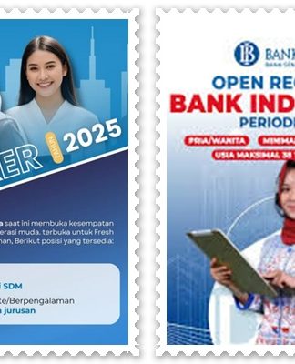 BANK INDONESIA Buka Lowongan Besar-Besaran PCPM 40: Ini Syarat dan Jurusan, Buruan Daftar!