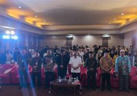 BPIP &amp; DPR RI Satukan Kekuatan! Relawan Kebajikan Jadi Garda Depan Penjaga Pancasila