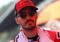 Bagnaia Menangi Sprint Race MotoGP Jepang 2025, Marquez Kedua