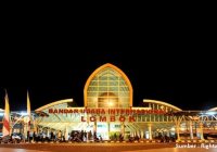 JELANG MOTOGP MANDALIKA 2025! Bandara Lombok Siaga 24 Jam, Terima 28 Extra Flight &amp; Kargo Raksasa