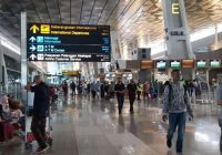 SIAP-SIAP! Mulai 1 September 2025, Semua Penumpang Internasional Wajib Isi Aplikasi “All Indonesia”