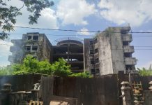 MISTERI GEDUNG ANGKER Jalan Belitung: Dari Rumah Gubernur, Hotel Mewah, Hingga Janji Rumah Sakit yang Gagal Terwujud!