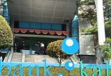 Bank Kalsel Tetap Buka dan Layani Masyarakat Meski Demo Besar-besaran di Banjarmasin Hari ini