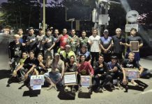Kebakaran Dahsyat di Desa Sungai Tampung Batola, Relawan Galang Dana Sigap untuk Korban!