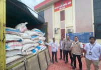 JEJAK GELAP MAFIA PUPUK Subsidi di Kalsel, 11,5 Ton Diselundupkan, Petani Menjerit!