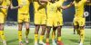 Menang Telak 5-0, Barito Putera Sukses Libas Persipal FC
