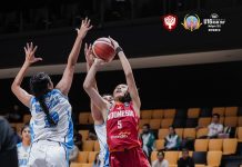 Timnas Basket Putri U-16 Raih Perunggu FIBA Asia Cup 2025, Balaskan Dendam ke Hong Kong