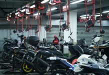 Yamaha Borong Penghargaan Servis Terbaik 2025, Buktikan Kualitas Layanan Tak Tertandingi!