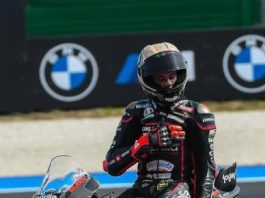 Marco Bezzecchi Bersemangat Jelang MotoGP Jerman 2026, Quartararo Pesimistis