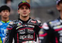 Bezzecchi Cetak Rekor Baru di Phillip Island, Pimpin Latihan MotoGP Australia