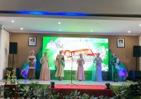 Pemilihan Putri Anggrek HST 2025 Resmi Dibuka: Anggrek Jadi Identitas Baru Hulu Sungai Tengah
