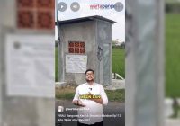 VIDEO - VIRAL! Bangunan Kecil di Boyolali Habiskan Rp112 Juta, Wajar atau Janggal?
