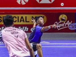 PBSI Genjot Regenerasi Atlet, Fokus Cetak Andalan Olimpiade 2028