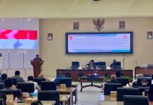 RAPBD 2026 HST Tembus Rp 2,27 Triliun, Bupati Janjikan Pembangunan Tanpa Henti