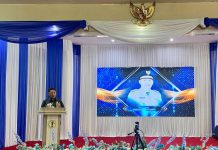 TEROBOSAN PENDIDIKAN HST! Program Sekolah Berbahasa Inggris, Siswa Pede Pakai Cambridge Standard