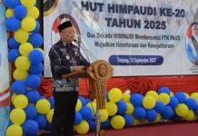 GEBRAKAN Ekonomi Tabalong! Bupati Noor Rifani Luncurkan Kredit Nol Persen
