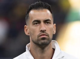 Sergio Busquets Umumkan Pensiun di Akhir Musim MLS 2025