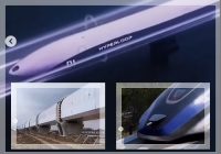 GENGSI DENGAN JEPANG! China Uji Kereta Super Cepat 1.000 Km/Jam, Shanghai–Hangzhou Hanya 9 Menit