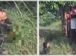 Aksi Curanmor di Pasuruan Berujung Maut: Lempar Bom Ikan ke Polisi Meledak di Tangan, Satu Tewas
