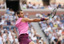 Carlos Alcaraz Perkuat Tim Eropa di Laver Cup 2025 San Francisco