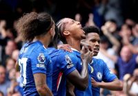 Chelsea Tumbang Lawan Manchester United, 15 Menit Awal Jadi Sorotan