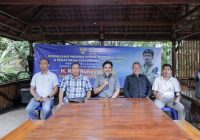 Ketua Komisi I DPRD Kalsel Ingatkan Peran Penting Pemuda Menyongsong Indonesia Emas 2045