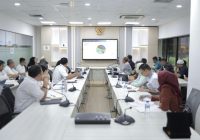 Komisi III DPRD Kalsel Komitmen Terus Kawal Percepatan Pembangunan Infrastruktur Strategis Banua