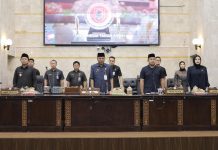Wagub Hasnuryadi Sulaiman Beberkan Alasan Pemprov Ajukan Penambahan Penyertaan Modal Rp 400 M ke Bank Kalsel