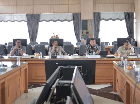 Dukung Tata Kelola Keuangan Lebih Baik, DPRD Kalsel: Harus Transparan dan Akuntabel
