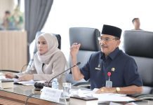 Akan Panggil Perusahaan Terindikasi ODOL, DPRD Kalsel Tindaklanjuti Tuntutan Unjuk Rasa PMII Kalsel