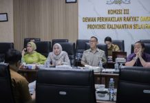 Ketua Komisi III DPRD Kalsel Berharap Program Pembangunan Sektor ESDM di Banua Berjalan Sesuai Harapan