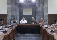 Dorong Pertumbuhan Bisnis dan Perluas Lapangan Kerja, BP-Perda DPRD Kalsel Berharap Penambahan Modal ke Bank Kalsel