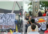 DEMO HARI INI! #SelamatkanIndonesia Bergejolak di Jakarta, 17+8 Tuntutan Jadi Ultimatum ke Prabowo