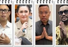 TERNYATA! ANGGOTA DPR yang Dinonaktifkan Masih Terima Gaji Penuh, Kok Bisa?