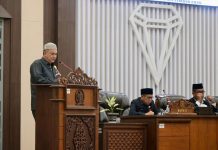 DPRD Banjar Bahas APBD 2026 &amp; Raperda Masyarakat Adat: Komitmen Transparansi dan Keadilan Sosial