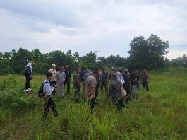Masa Tugas Pansus Usai, DPRD Banjarbaru Janji Tetap Kawal Sengketa Lahan Gunung Kupang